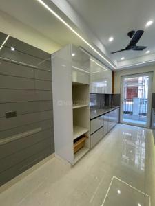 Kitchen Image of 1800 Sq.ft 3 BHK Builder Floor for sale in Sector 51 Gurgaon for Rs. 28500000