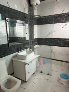 Bathroom Image of 5000 Sq.ft 8 BHK Independent House for sale in Gazipur Zirakpur for Rs. 22500000