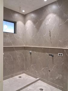 Bedroom Four Image of 2700 Sq.ft 4 BHK Builder Floor for sale in Paschim Vihar New Delhi for Rs. 60000000