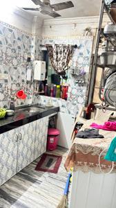 Kitchen Image of 1800 Sq.ft 5 BHK Independent House for sale in Casa Rio Viva, Palava Phase 1 Thane for Rs. 16500000