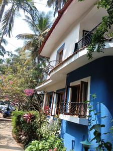 Image of 1280 Sq.ft 2 BHK Villa for sale in Acron Villa Vida, Arpora, Goa for Rs. 22500000