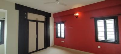Bedroom Image of 2400 Sq.ft 3 BHK Apartment / Flat for sale in Banjara Colony Hyderabad for Rs. 18000000