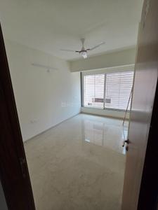Bedroom Image of 1700 Sq.ft 3 BHK Apartment / Flat for rent in Parijat Nagar Nashik for Rs. 27000