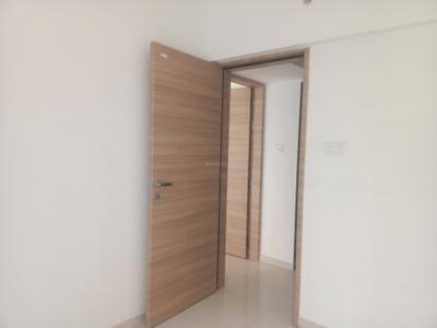 Bedroom Image of 1450 Sq.ft 3 BHK Apartment / Flat for sale in Pashankar Yin Yang, Kharadi Pune for Rs. 18500000