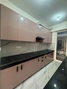 Kitchen Image of 1000 Sq.ft 2.5 BHK Apartment / Flat for sale in M3M Antalya Hills , Sector 79 Gurgaon for Rs. 13720000