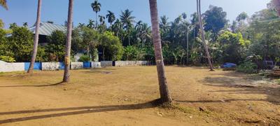Image of 8247 Sq.ft Residential Plot / Land for sale in Chalakudy, Thrissur for Rs. 12350000