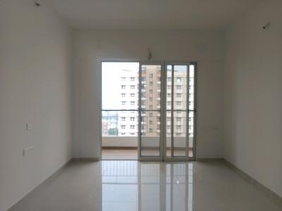 Living Room Image of 1350 Sq.ft 3 BHK Apartment / Flat for sale in K Raheja Sterling, Mohammed Wadi Pune for Rs. 16000000