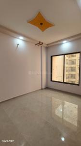 Bedroom Image of 1220 Sq.ft 3 BHK Apartment / Flat for sale in Kavita Shiv Shrushti Complex Building No 2, Palghar Mumbai for Rs. 5200000
