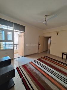 Bedroom Image of 1500 Sq.ft 3 BHK Penthouse for rent in Jagatpura Jaipur for Rs. 20000