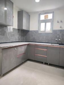 Kitchen Image of 800 Sq.ft 2 BHK Apartment / Flat for sale in Mittal Garden New Delhi for Rs. 5500000