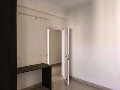 Bedroom Image of 1350 Sq.ft 2.5 BHK Apartment / Flat for rent in Shree Vardhman Victoria, Sector 70 Gurgaon for Rs. 43000
