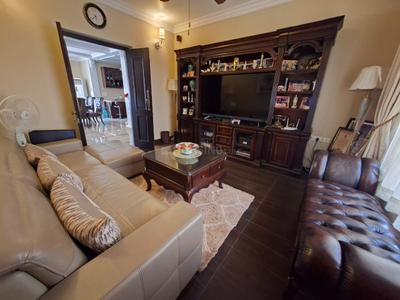 Hall Image of 3530 Sq.ft 4 BHK Villa for rent in Porvorim Goa for Rs. 300000
