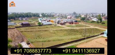 Image of 700 Sq.ft 2 BHK Independent House for sale in Jaspur Khurd, Kashipur for Rs. 1421000