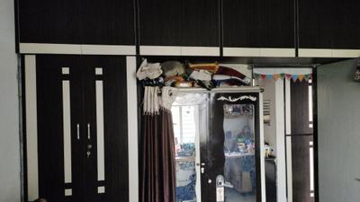 Bedroom Image of 1085 Sq.ft 2 BHK Apartment / Flat for sale in Laskana Surat for Rs. 2700000