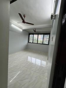 Hall Image of 1100 Sq.ft 2 BHK Apartment / Flat for sale in Mumbra Thane for Rs. 5300000