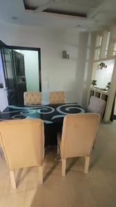 Hall Image of 1800 Sq.ft 3 BHK Builder Floor for sale in Bali Nagar New Delhi for Rs. 29000000