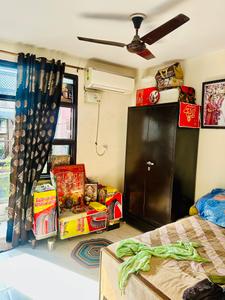 Bedroom Image of 550 Sq.ft 2 BHK Independent House for sale in Patparganj New Delhi for Rs. 2750000