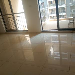 Living Room Image of 960 Sq.ft 2 BHK Apartment / Flat for sale in Pride Kingsbury Phase III, Charholi Budruk Pune for Rs. 7800000