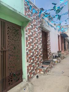 Balcony Image of 468 Sq.ft 1 BHK Independent House for sale in Golconda Hyderabad for Rs. 2400000