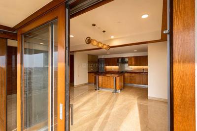 Hall Image of 2753 Sq.ft 3 BHK Apartment / Flat for rent in Hoodi Bengaluru for Rs. 179500