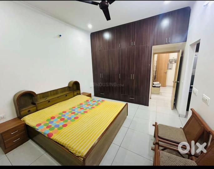 New Chandigarh Bedroom 1