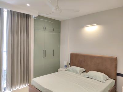 Bedroom Image of 1620 Sq.ft 3 BHK Builder Floor for sale in Anant Raj, Kadarpur Gurgaon for Rs. 20500000