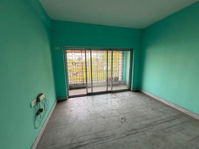 Hall Image of 1424 Sq.ft 3 BHK Apartment / Flat for sale in Prince Anwar Shah Connector Kolkata for Rs. 10000000
