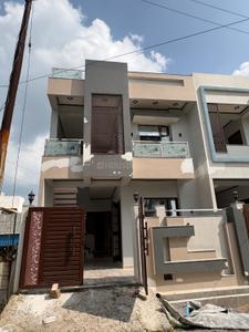 Image of 1700 Sq.ft 3 BHK Independent House for sale in Jankipuram Extension, Lucknow for Rs. 9000000