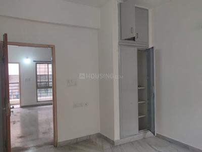 Bedroom Image of 1800 Sq.ft 3 BHK Apartment / Flat for rent in Anand Nagar, Khairatabad Hyderabad for Rs. 40000