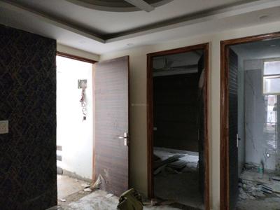 Living Room Image of 750 Sq.ft 2 BHK Apartment / Flat for sale in Primex Krishna Apartment, Kulesara Greater Noida for Rs. 2800000