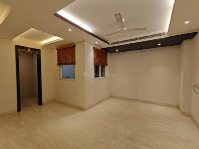 Hall Image of 5000 Sq.ft 4 BHK Builder Floor for rent in Hauz Khas New Delhi for Rs. 300000