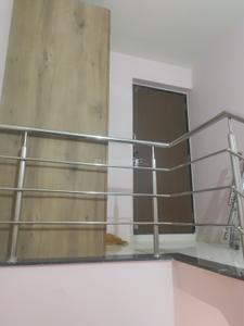 Balcony Image of 1200 Sq.ft 3 BHK Duplex for sale in Sanidhya Darshan Elegance, Sanand Ahmedabad for Rs. 11500000