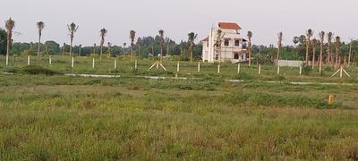 Image of 1001 Sq.ft Residential Plot / Land for sale in Mugaiyur, Chennai for Rs. 1500000