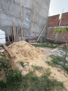 Image of 807 Sq.ft 1 RK Farm House for sale in P P Pushpanjali Baikunth Phase 2, Chaitanya Vihar, Vrindavan for Rs. 10000000