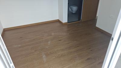Bedroom Image of 1160 Sq.ft 2 BHK Apartment / Flat for rent in Gera World Of Joy, Upper Kharadi Pune for Rs. 36000
