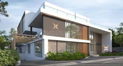 5 BHK Villa