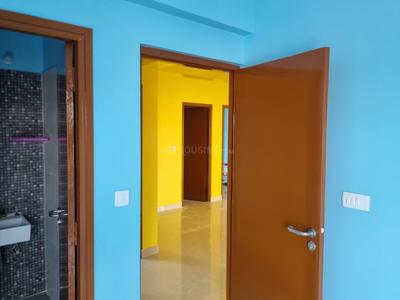 Bedroom Image of 1190 Sq.ft 3 BHK Apartment / Flat for sale in Rishi Ventoso, Madhyamgram Kolkata for Rs. 7200000