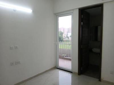 Bedroom Image of 1494 Sq.ft 3 BHK Builder Floor for sale in Smartworld Gems, Sector 89 Gurgaon for Rs. 16400000