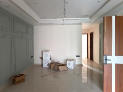 Living Room Image of 1830 Sq.ft 4 BHK Builder Floor for sale in Vasundhara Ghaziabad for Rs. 22000000