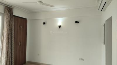 Bedroom Image of 1700 Sq.ft 3 BHK Apartment / Flat for sale in Puri Diplomatic Greens, Sector 110A Gurgaon for Rs. 32000000