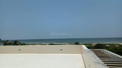 Balcony Image of 13000 Sq.ft 6 BHK Independent House for sale in VGP Golden Beach, Injambakkam Chennai for Rs. 162000000