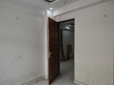Bedroom Image of 1200 Sq.ft 2 BHK Apartment / Flat for sale in Ambr Amore, Noida Extension Greater Noida for Rs. 4999000