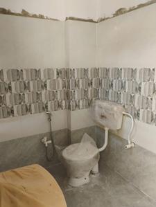 Bathroom Image of 1300 Sq.ft 2 BHK Independent House for rent in Guramba Lucknow for Rs. 13000