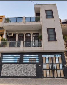 Image of 1080 Sq.ft 3 BHK Independent House for sale in Sector 7, Gurgaon for Rs. 24000000