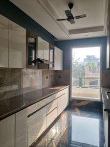 Kitchen Image of 1880 Sq.ft 3 BHK Builder Floor for sale in Sector 8 Dwarka New Delhi for Rs. 24000000