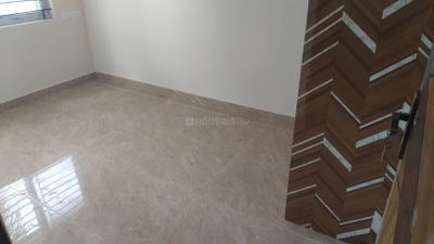 1 BHK Independent Builder Floor