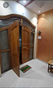 Hall Image of 550 Sq.ft 1.5 BHK Independent House for rent in Ashirwad Nagar Nagpur for Rs. 10000