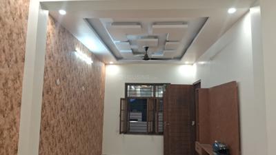 Living Room Image of 1400 Sq.ft 2 BHK Independent House for sale in Jankipuram Extension Lucknow for Rs. 7500000