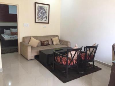 Hall Image of 150 Sq.ft 3 BHK Villa for sale in Kharar Mohali for Rs. 3500000