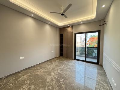Hall Image of 4500 Sq.ft 4 BHK Builder Floor for sale in Gulmohar Park New Delhi for Rs. 180000000